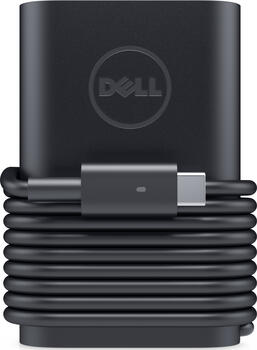 Dell USB-AC-Adapter USB Typ-C 45W Netzteil Original Zubehör