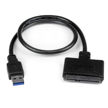 StarTech USB 3.0 auf 2,5  SATA Adapter 