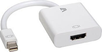 V7 Mini-DisplayPort-Adapter auf HDMI Buchse 