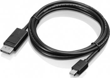 2m Mini DisplayPort > DisplayPort Kabel Lenovo 
