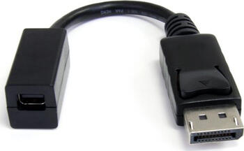 0,15m DisplayPort > Mini DisplayPort Adapter St/Bu StarTech