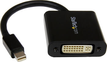 Adapter Mini-DisplayPort > DVI Konverter StarTech 