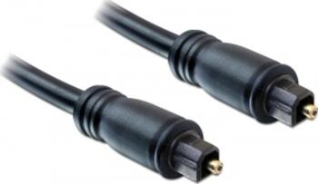 2m Audio-Kabel Toslink 5mm Durchmesser 