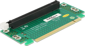 Delock Riser Karte PCI Express x16 > x16 HTPC rechts gerichtet