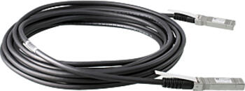 HPE Aruba Direct Attach Copper Cable 10G 7m LAN-DAC, Twinax, SFP+