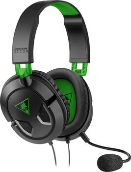 Turtle Beach Ear Force Recon 50X (Over-Ear) für PS4, Xbox One