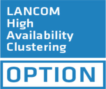 LANCOM VPN High Availability Clustering XL ESD Lizenz kommt per Mail