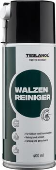 Teslanol Heizwalzen-Reiniger mit Silikon&comma; 400 ml 