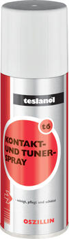 Teslanol Kontaktspray&comma; 400 ml 