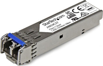 StarTech.com 1x 1000Base-LX SFP Transceiver , HP Enterprise J4859C kompatibel