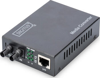 Digitus DN-82110, 1000Base-T auf 1000Base-SX 