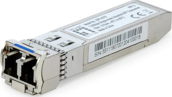 LevelOne SFP-4210 Netzwerk-Transceiver-Modul Faseroptik 1250 Mbit/s 1310 nm