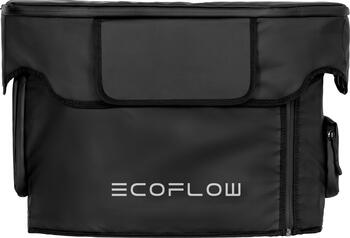 Ecoflow Schutztasche DELTA Max, für Powerstation, schwarz 