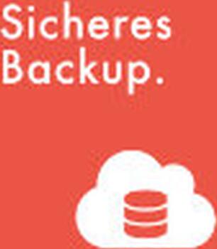 Securepoint Unified Backup in deutscher Cloud EU DG-SVO konform, monatlicher Preis