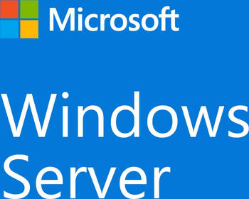 Fujitsu Microsoft Windows Server 2022 Standard Reseller Option Kit (ROK) 1 Lizenz