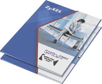 Zyxel VPN50 SDWAN, Software-Lizenz/-Upgrade, 1 Jahr 