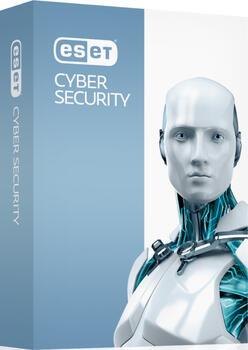 ESET Cyber Security Pro, 1 Jahr, 1 Benutzer für Mac, ESD