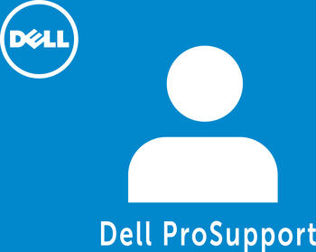 Dell 1Y ProSupport NBD auf 5Y ProSupport 