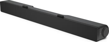 DELL AC511M Soundbar-Lautsprecher 2.0 Kanäle 2,5 W Schwarz 