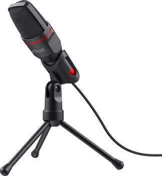 Trust GXT 212 Mico USB Microphone 