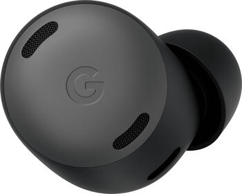 Google Pixel Buds Pro Charcoal, Ohrhörer (In-Ear), Bluetooth 5.0, AAC, Google Fast Pair, Multipoint