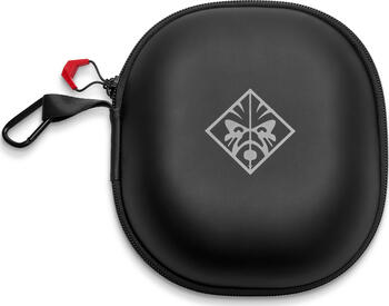 HP Omen Headset Case schwarz Hard Shell, wasserabweisend