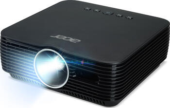 Acer B250i DLP, 1x 0.33 Beamer, Full HD (1920x1080), integrierter Lautsprecher