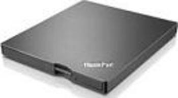 Lenovo ThinkPad UltraSlim DVD+/-RW DL, USB 2.0 DVD-Brenner 