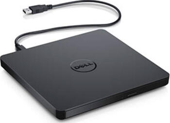 Dell Slim DW316, USB 2.0 extern, DVD-Brenner 