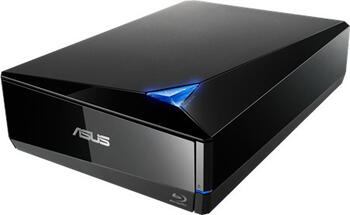 ASUS BW-16D1X-U, USB 3.0, Blu-ray Brenner extern