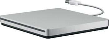 Apple USB SuperDrive DVD-Brenner USB 2.0 extern weiss 