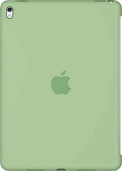 Apple iPad Pro 9.7 Silikon Case grün 