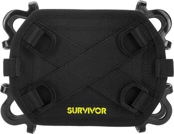 Griffin Survivor Harness Kit | Universal Tablets 9 - 10 Zoll 