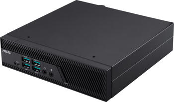 ASUS Mini PC PB62-B5016MH schwarz, Core i5-11400, 8GB RAM, 256GB SSD