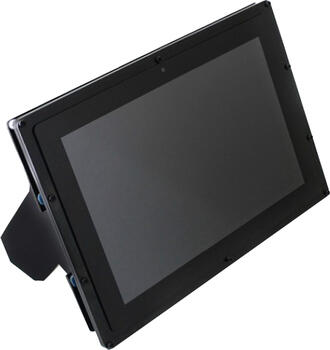 Joy-IT 25,6-cm-Touchscreen-Display (10,1 ) für Raspberry Pi
