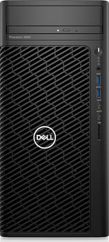 Dell Precision 3660 Tower, Core i7-13700K, 32GB RAM, 1TB SSD Windows 11 Pro