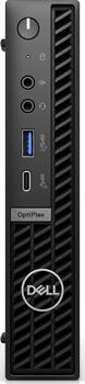 Dell OptiPlex 7010 Plus Micro, Core i7-13700T, 16GB RAM, 512GB SSD, Windows 11 Pro