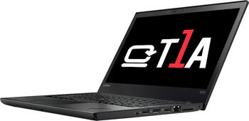 ThinkPad Lenovo T470, Wi-Fi 5, i5-6200U, 14 Zoll, 8GB RAM, 256GB SSD, Win 10 Pro, Refurbished by T1A