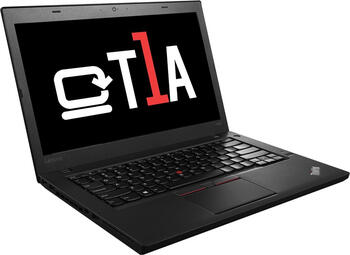 Lenovo ThinkPad T460, Wi-Fi 5, i5-6300U, 14 Zoll, 8GB RAM, 240GB SSD, Win 10 Pro, Refurbished by T1A