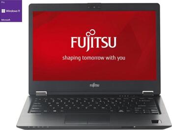 14 Zoll Fujitsu Lifebook U748 i5-8350U, 16GB RAM, 512GB SSD Touch, Win 11 Pro, Refurbished by tecXL - Technik wie ne