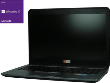 14 Zoll HP EliteBook 840 G1 i7-4600U, 8GB RAM, 256GB SSD, Windows 10 Pro, Refurbished by tecXL - Technik wie ne