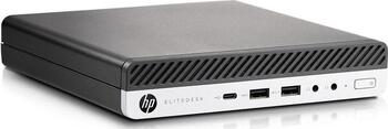 HP EliteDesk 800 G4 i5-9500T, 16GB DDR4, 512GB SSD, Win 11 Pro, Refurbished by Used IT