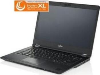 14 Zoll Fujitsu Lifebook U749, i5-8365U, 16GB RAM, 512GB SSD, Win 11 Pro, Refurbished by tecXL