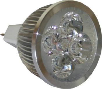 Soledra LED MR16 4W Spot, 4000K 320lm neutralweiß 
