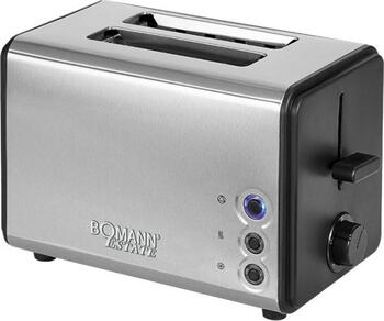 Bomann TA 1371 CB Toaster 