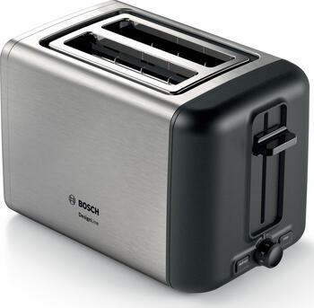 Bosch TAT3P420 Design Line Toaster 