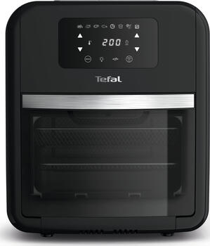 Tefal FW5018 Easy Fry Oven & Grill Heißluft-Fritteuse 