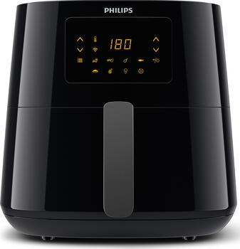 Philips HD9280/70 Essential XL Airfryer Heißluftfritteuse 