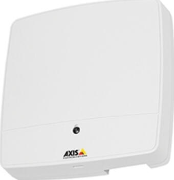 Axis A1001, PoE Netzwerk-Tür-Controller, Grundlegende Zutrittsverwaltung für kleine und mittelgroße Systeme