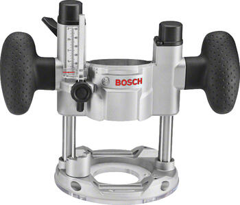 Bosch Professional TE 600 Taucheinheit, Oberfräse Zubehör 